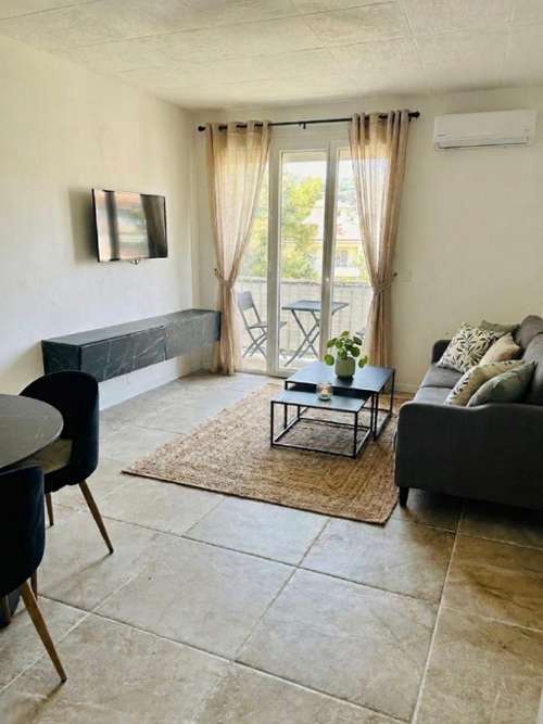 Vallauris Alpes-Maritimes appartement foto 7333232