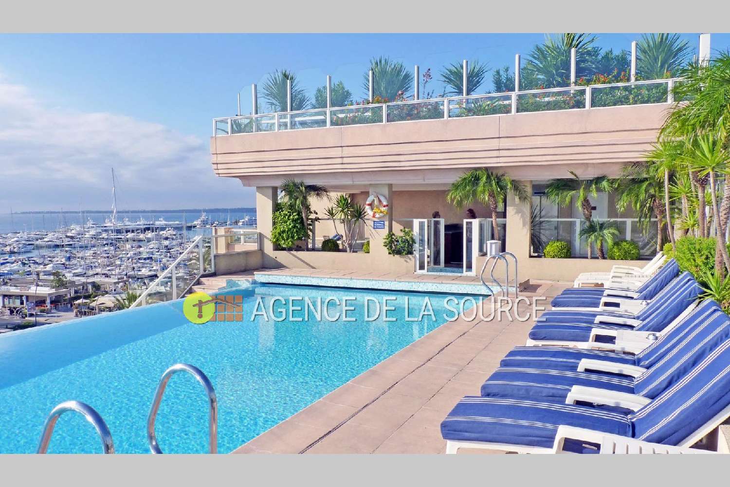  te koop appartement Vallauris Alpes-Maritimes 1