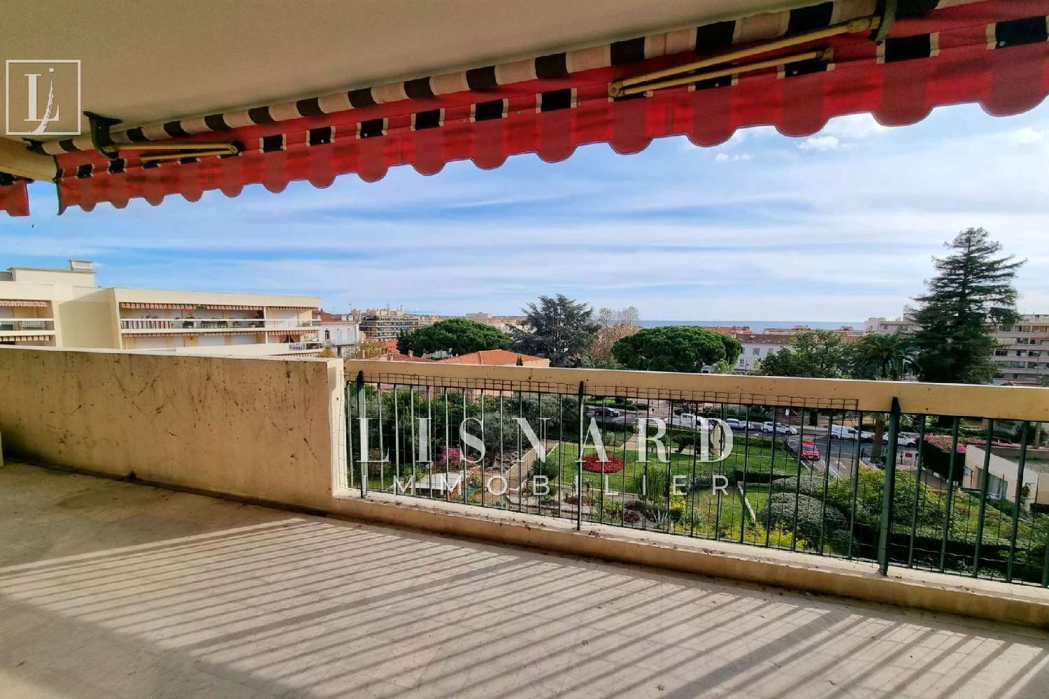 en venta apartamento Vallauris Alpes-Maritimes 1
