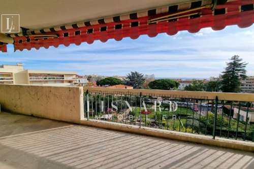 Vallauris Alpes-Maritimes apartamento foto 7337648