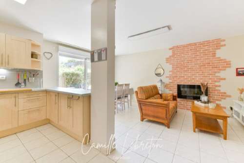 Vallet Loire-Atlantique apartment foto 7334082
