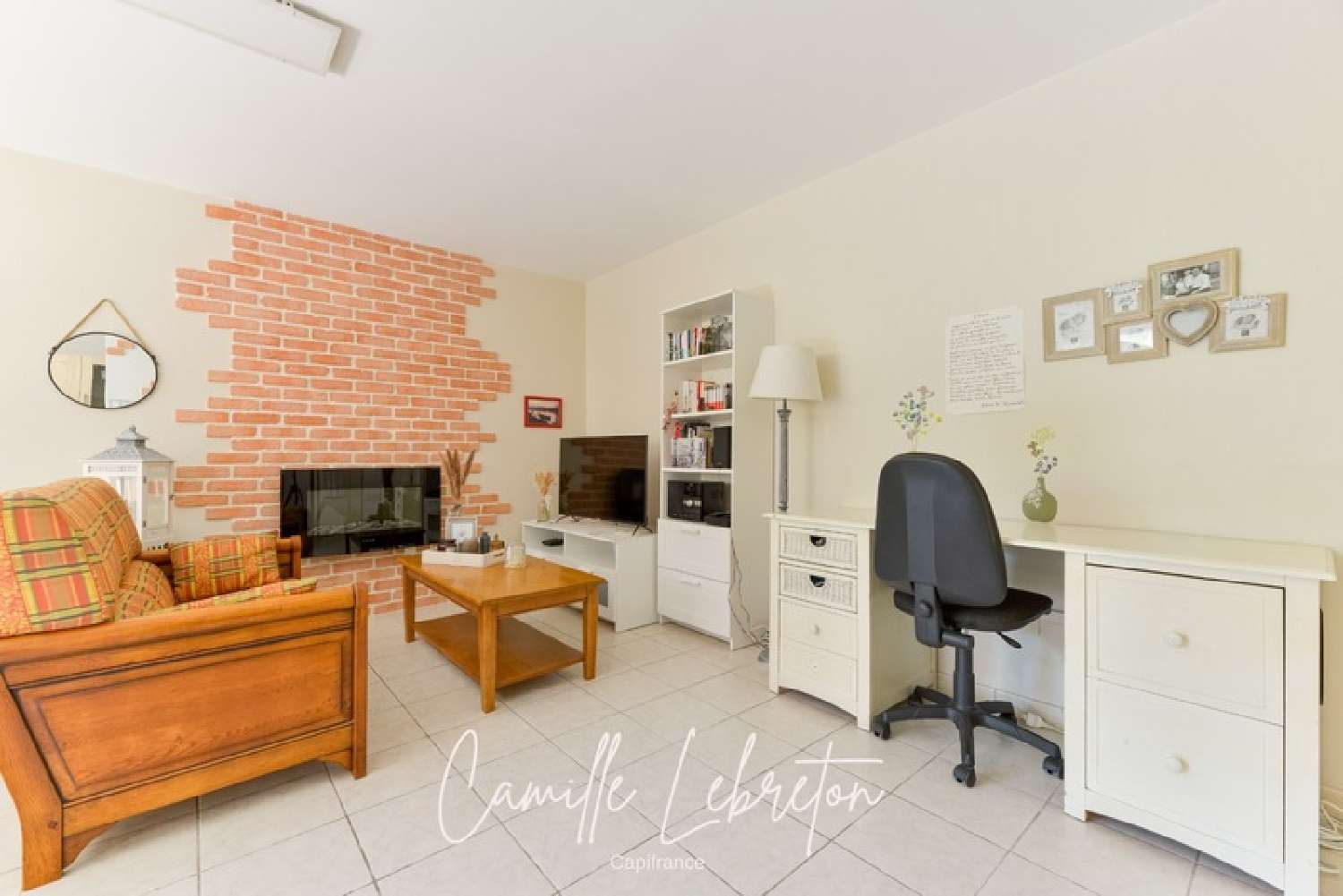  for sale apartment Vallet Loire-Atlantique 2