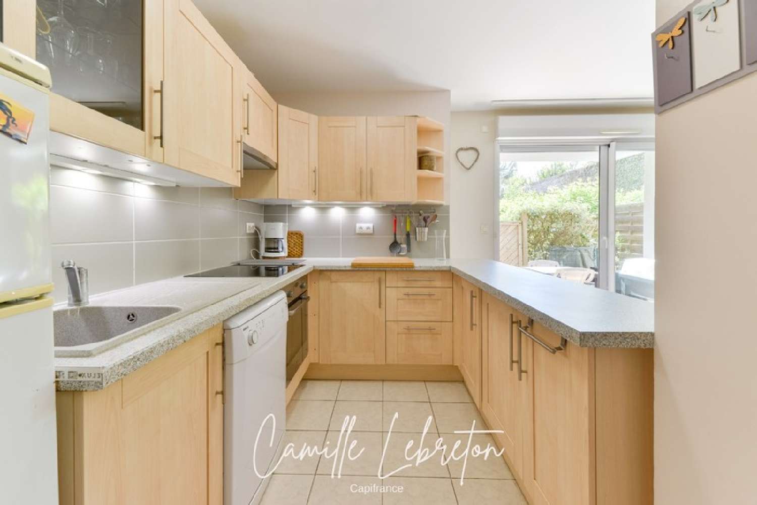 for sale apartment Vallet Loire-Atlantique 3
