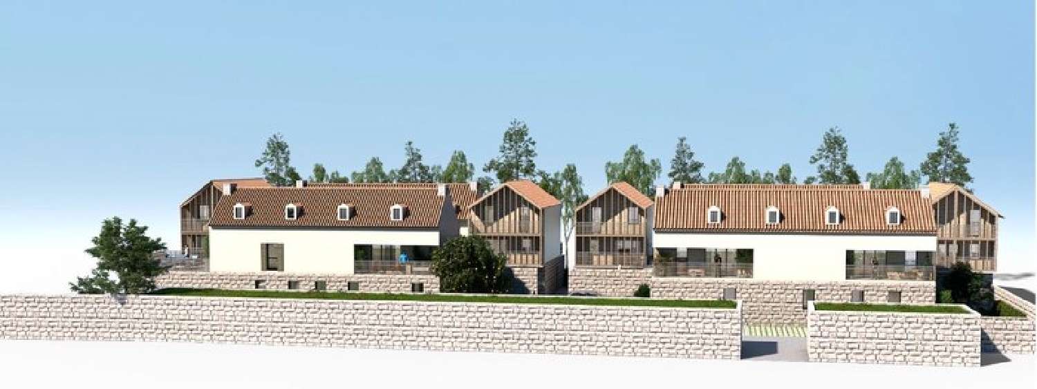 for sale apartment Valmondois Val-d'Oise 4