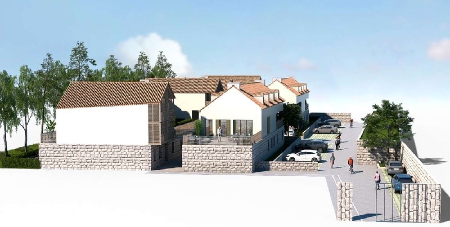 for sale apartment Valmondois Val-d'Oise 5