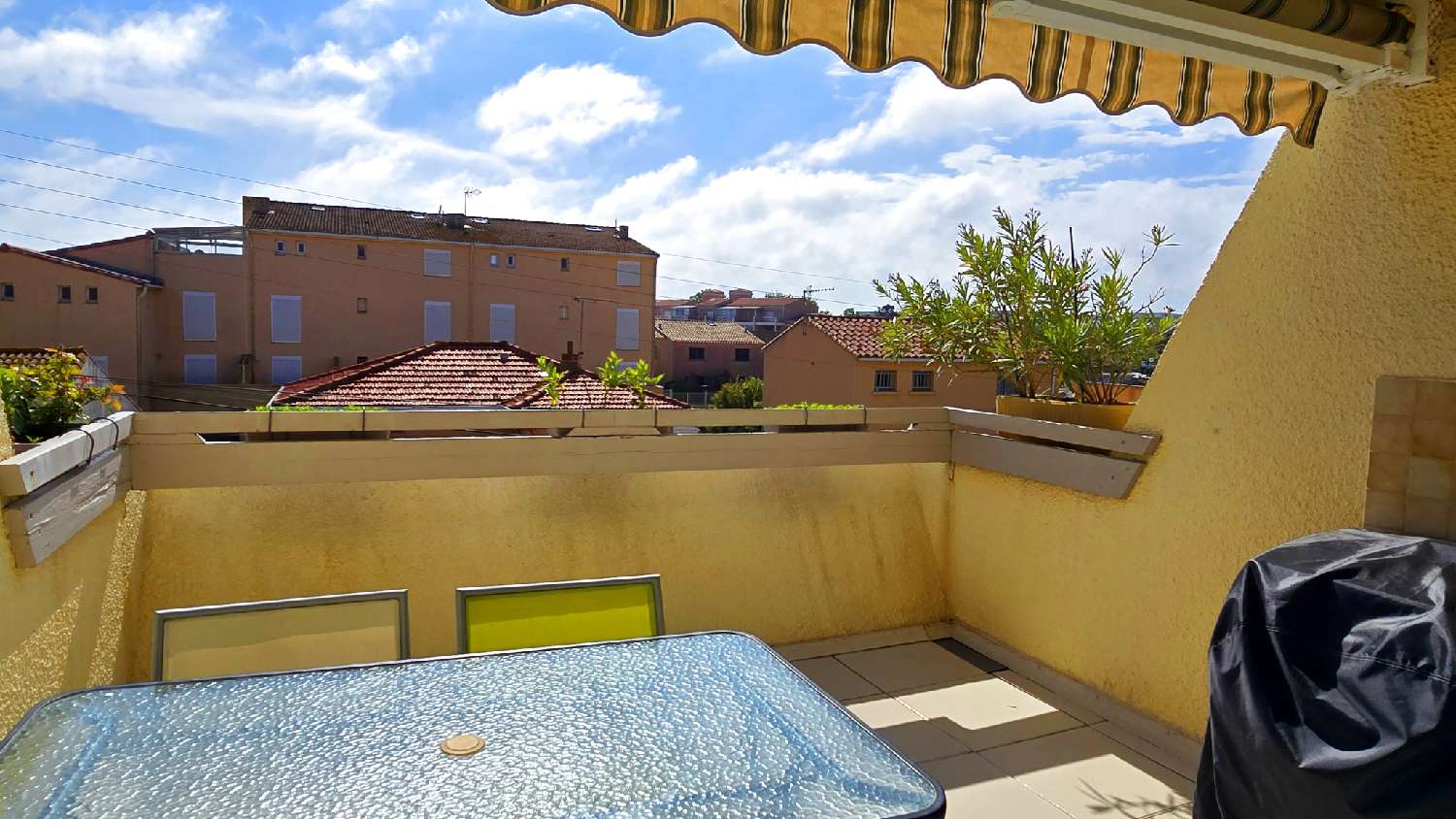  for sale apartment Valras-Plage Hérault 8