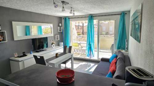 Valras-Plage Hérault apartment foto 7331316