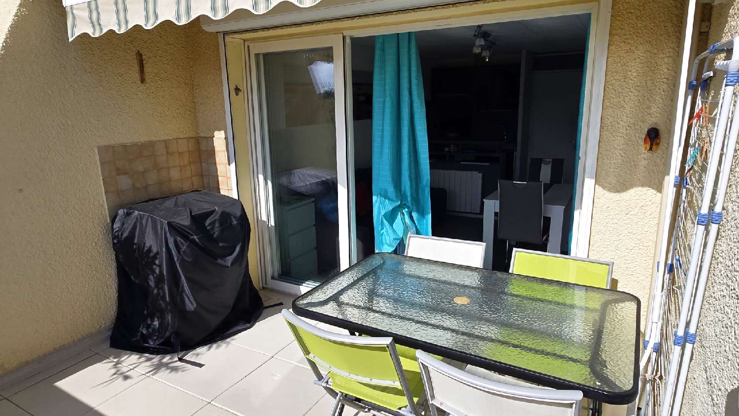  for sale apartment Valras-Plage Hérault 3
