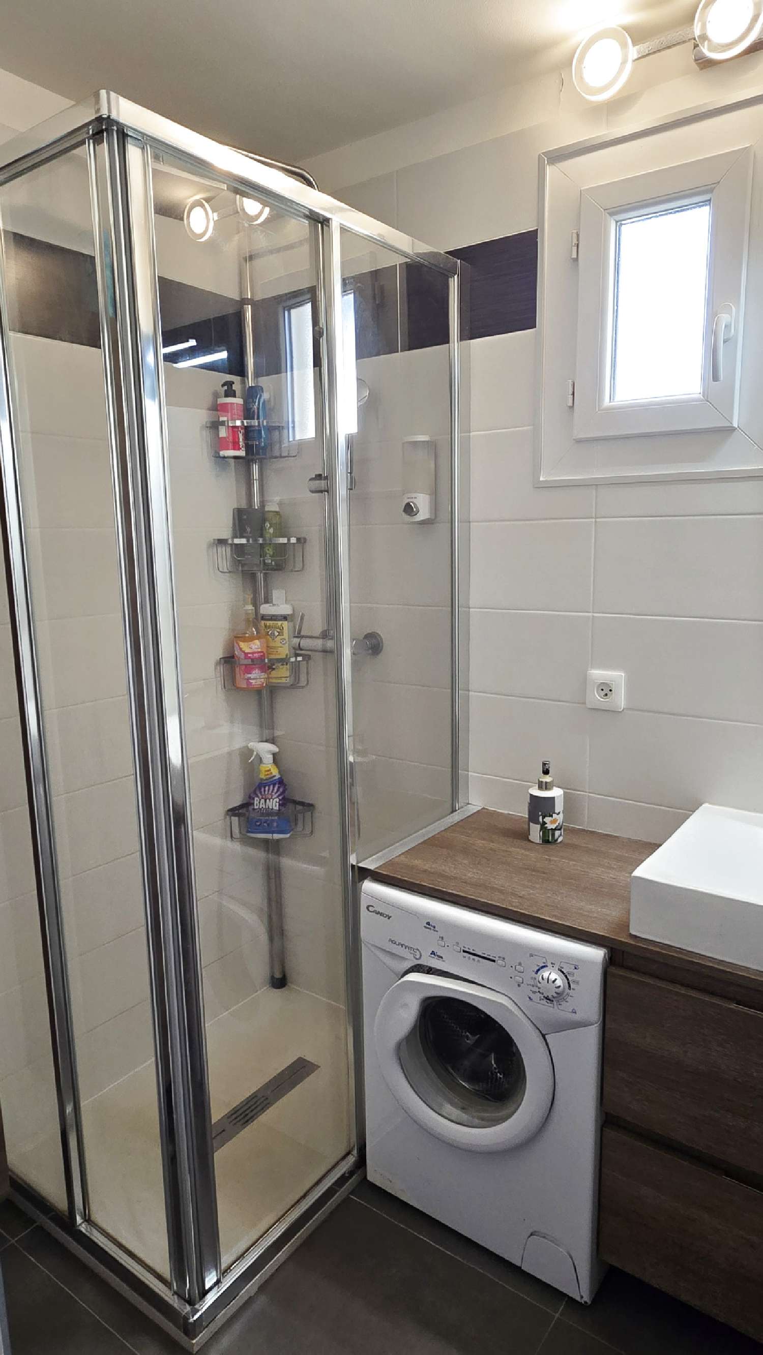  for sale apartment Valras-Plage Hérault 7