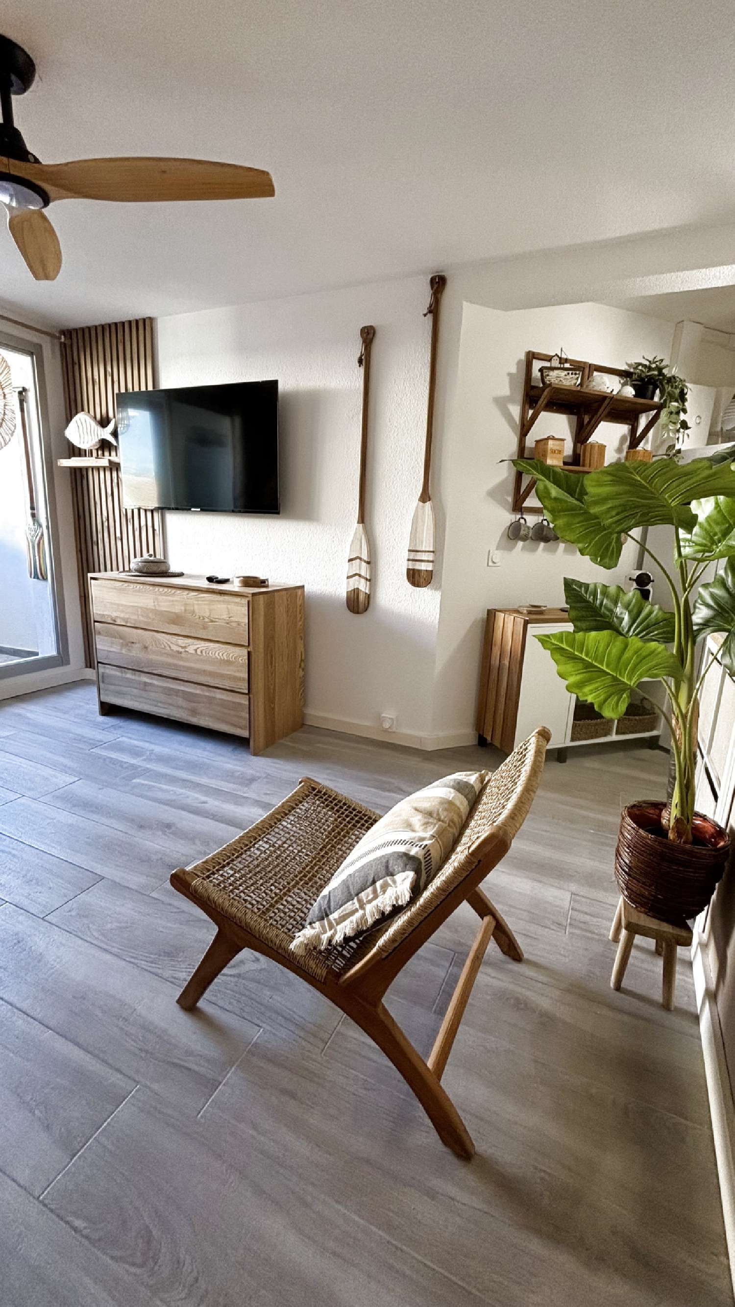  kaufen Wohnung/ Apartment Valras-Plage Hérault 5