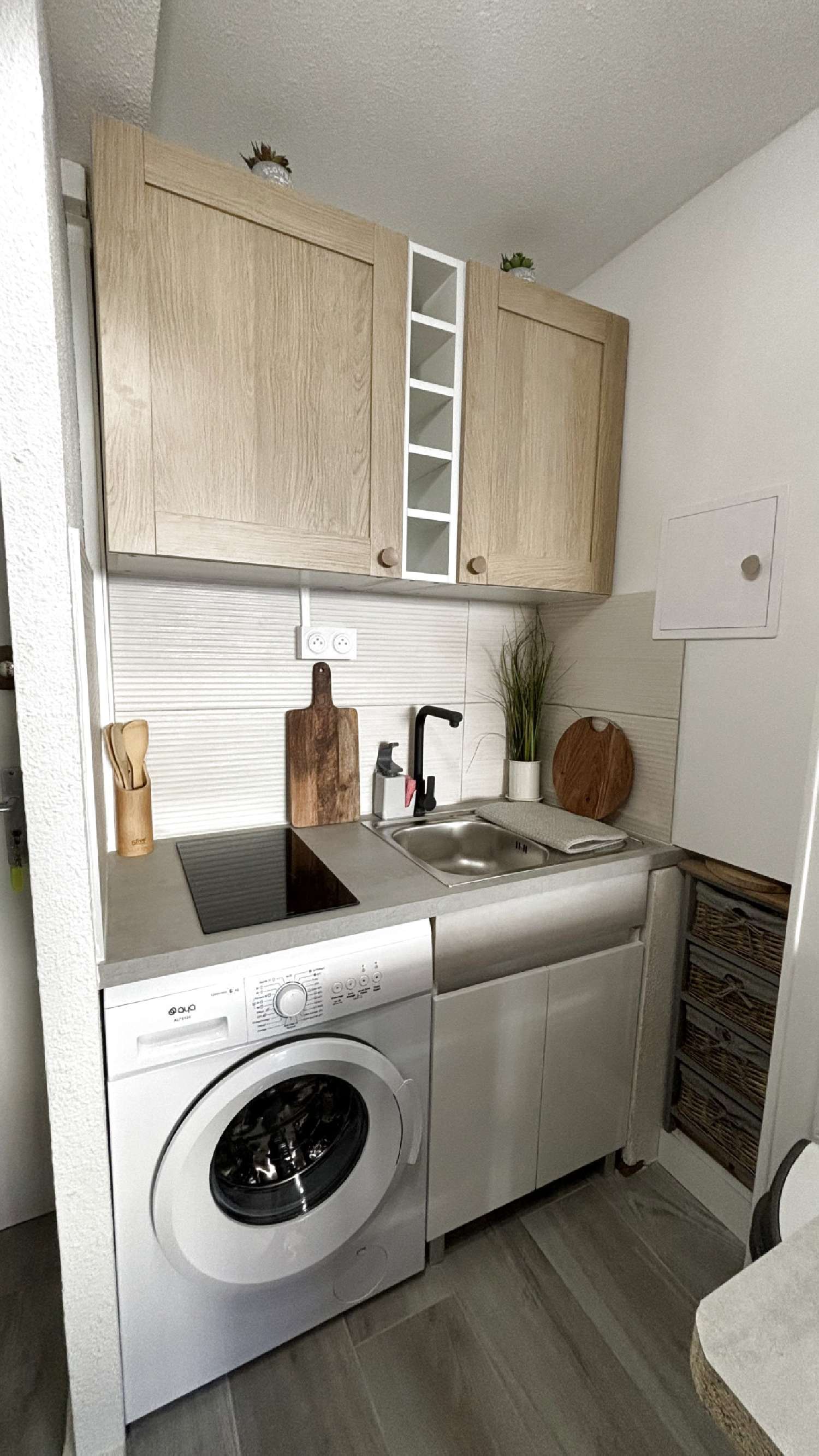  kaufen Wohnung/ Apartment Valras-Plage Hérault 6