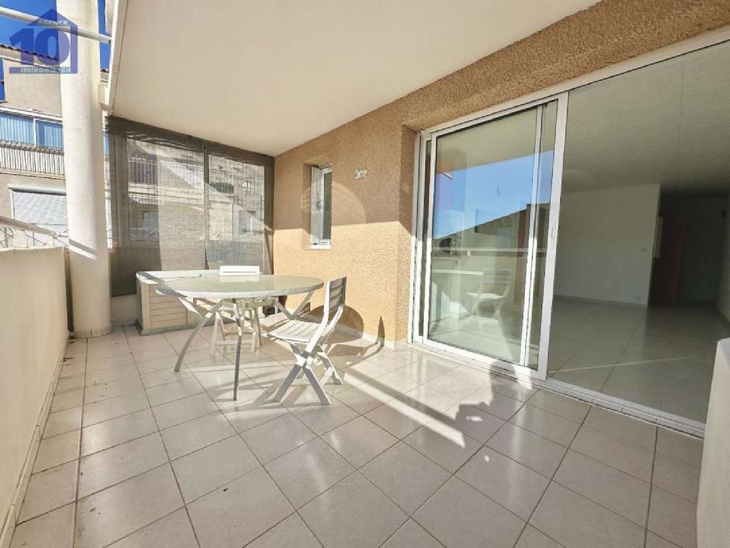 for sale apartment Valras-Plage Hérault 1