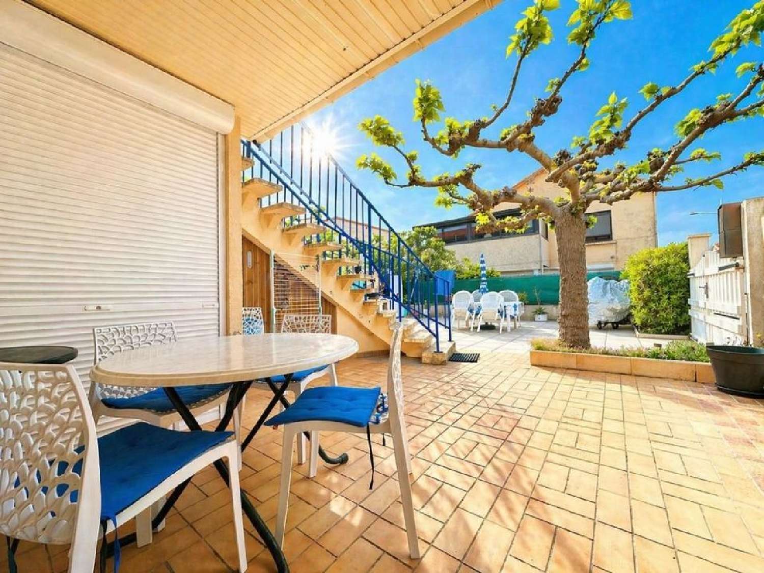  te koop appartement Valras-Plage Hérault 1