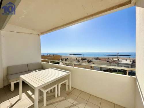 Valras-Plage Hérault apartamento foto 7332872