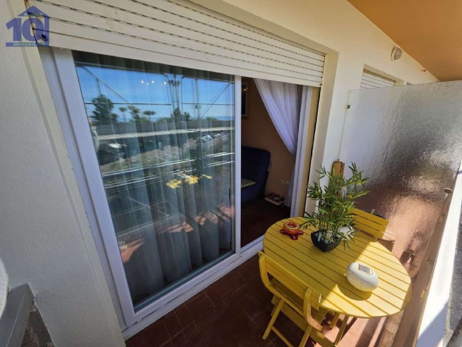  for sale apartment Valras-Plage Hérault 1
