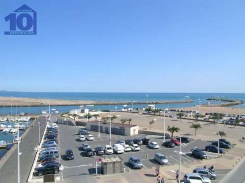 Valras-Plage Hérault apartment foto 7337216