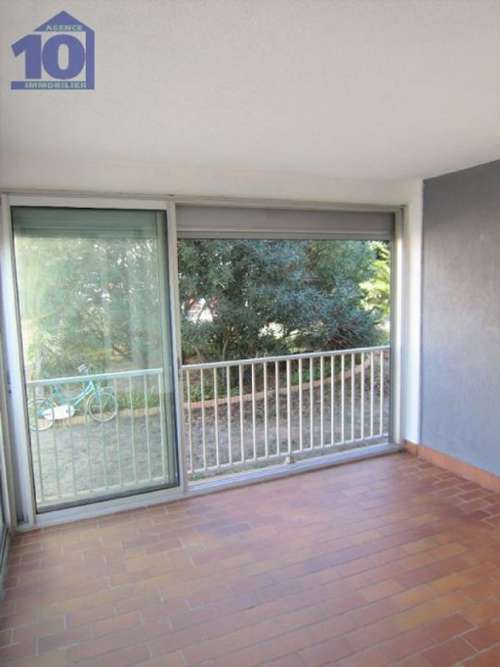 Valras-Plage Hérault apartment foto 7341579