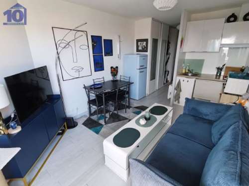 Valras-Plage Hérault apartment foto 7341599