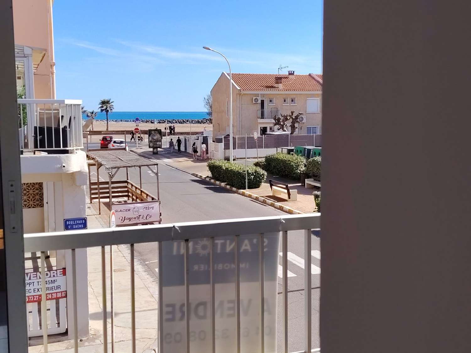  kaufen Wohnung/ Apartment Valras-Plage Hérault 1