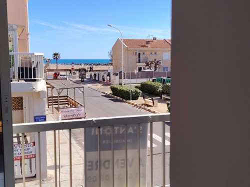 Valras-Plage Hérault apartment foto 7327414