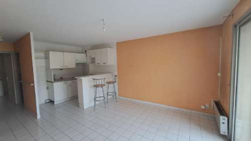Valras-Plage Hérault apartment foto 7327431