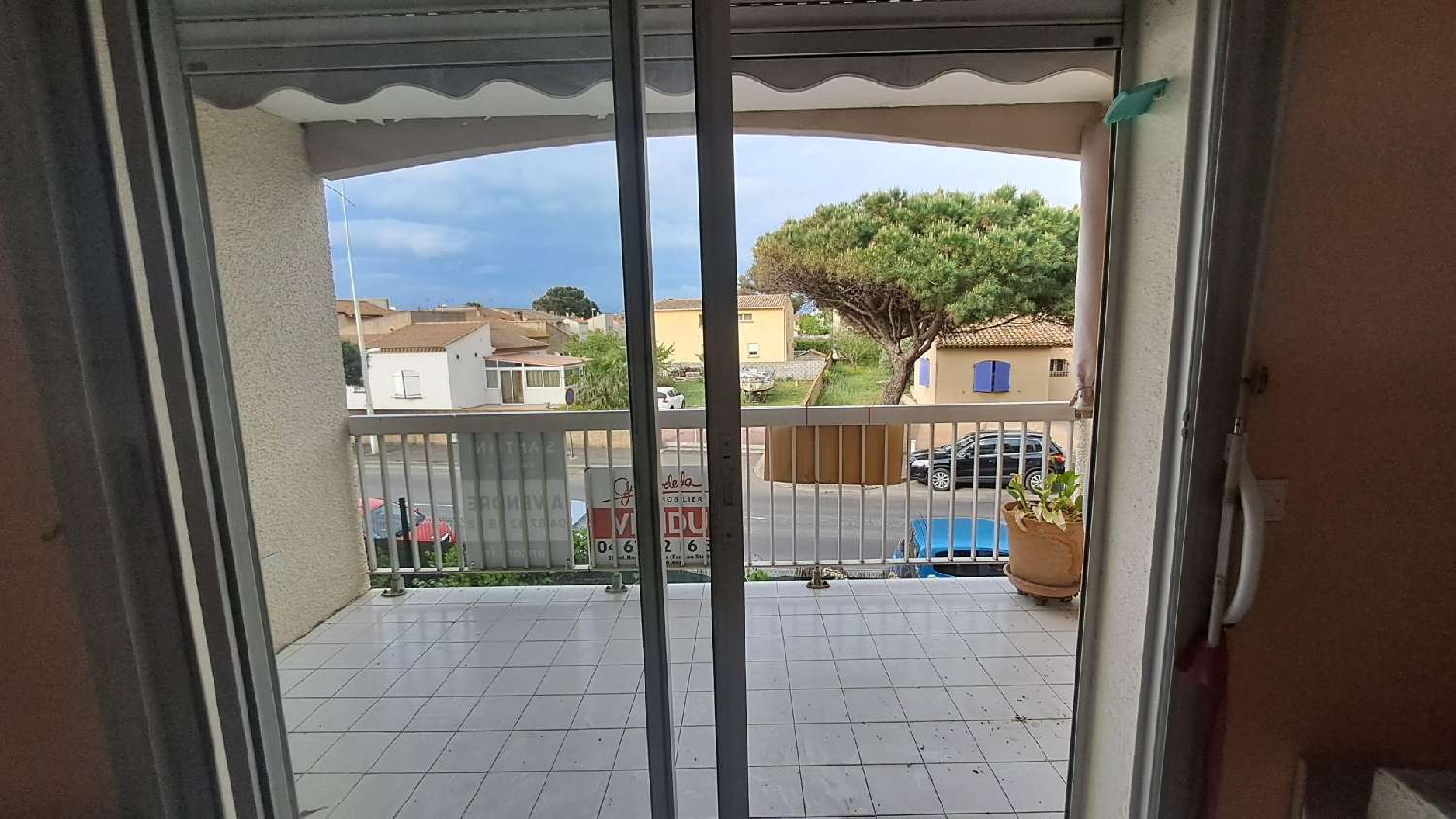  for sale apartment Valras-Plage Hérault 2