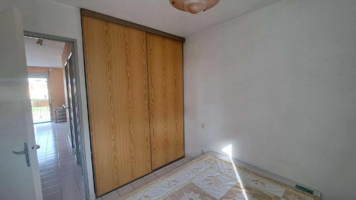  for sale apartment Valras-Plage Hérault 4