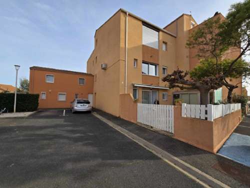 Valras-Plage Hérault apartment foto 7342145