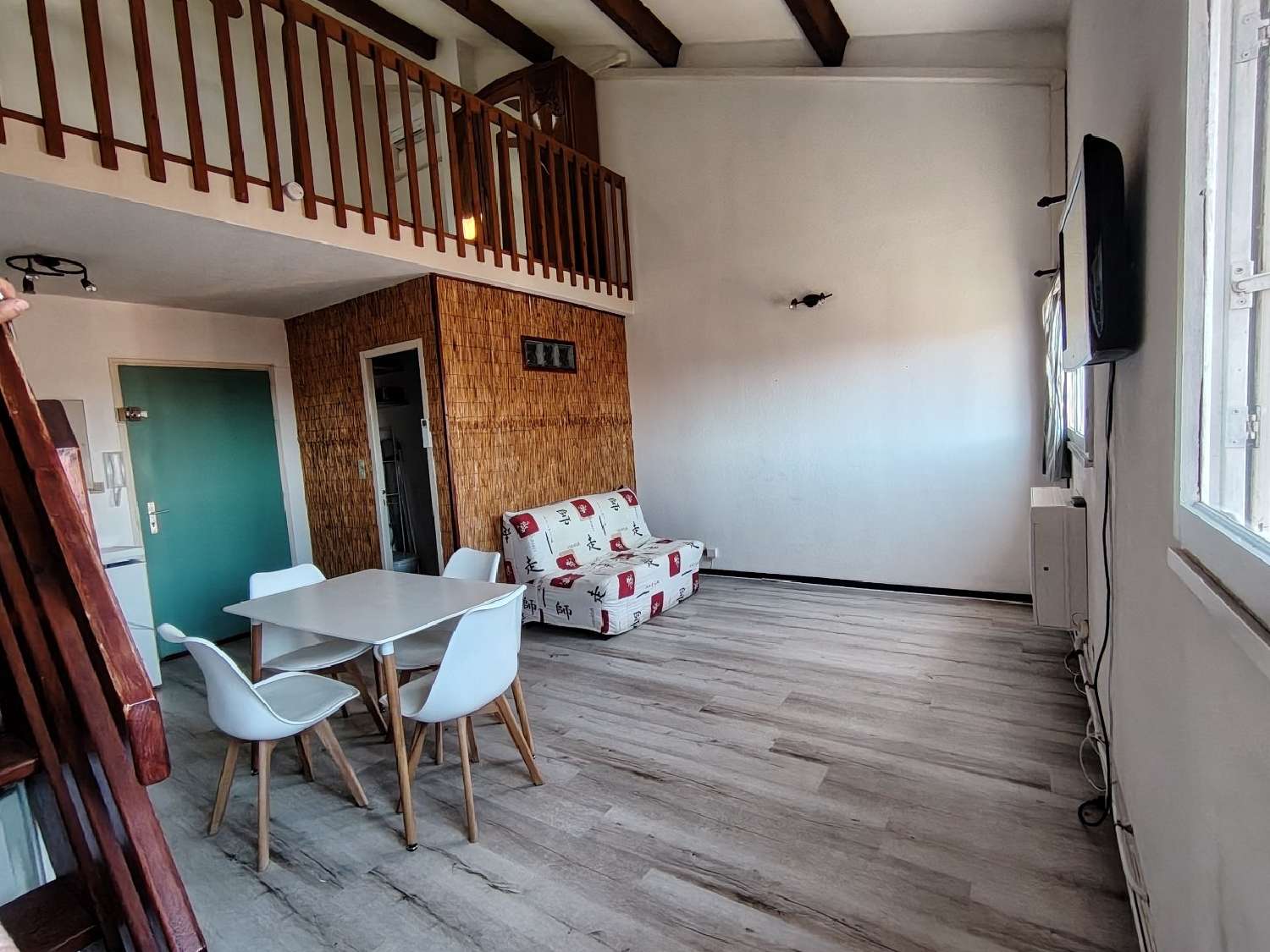 for sale apartment Valras-Plage Hérault 2