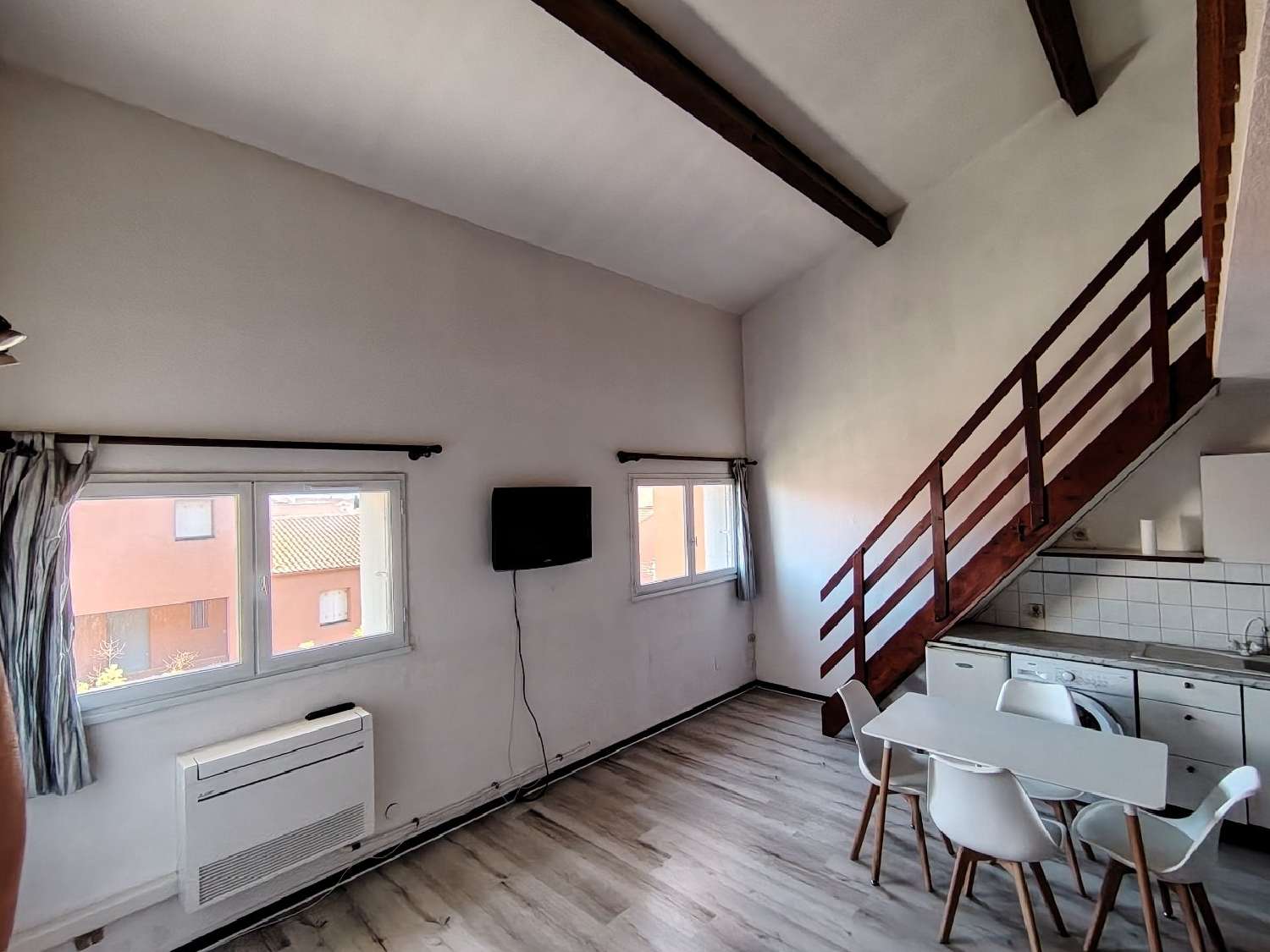 for sale apartment Valras-Plage Hérault 3