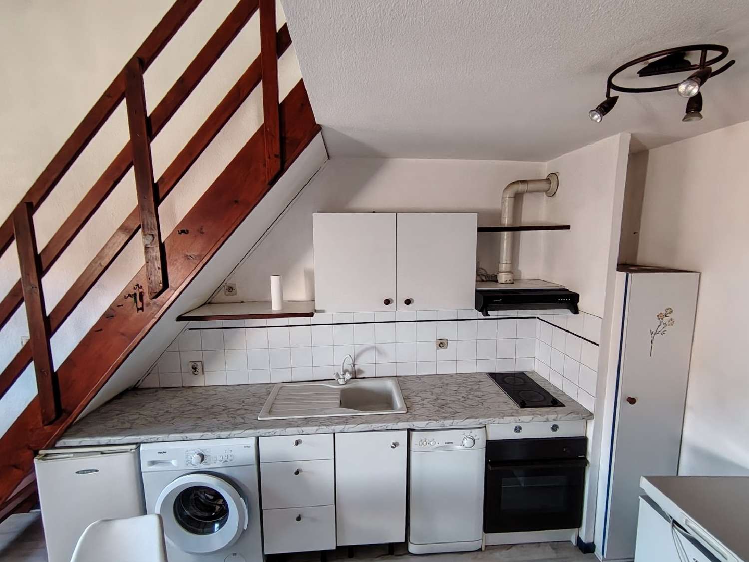 for sale apartment Valras-Plage Hérault 4