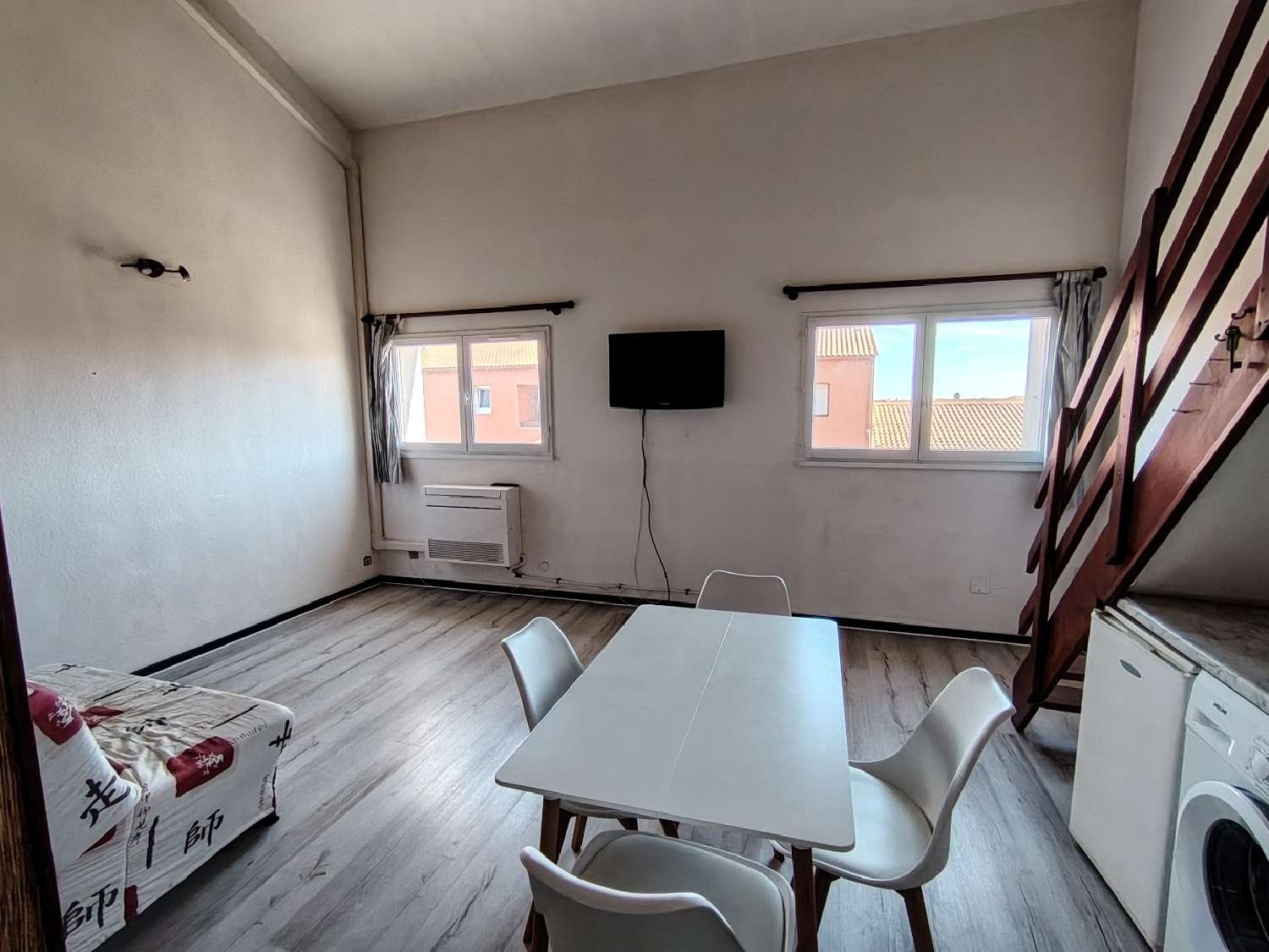 for sale apartment Valras-Plage Hérault 5