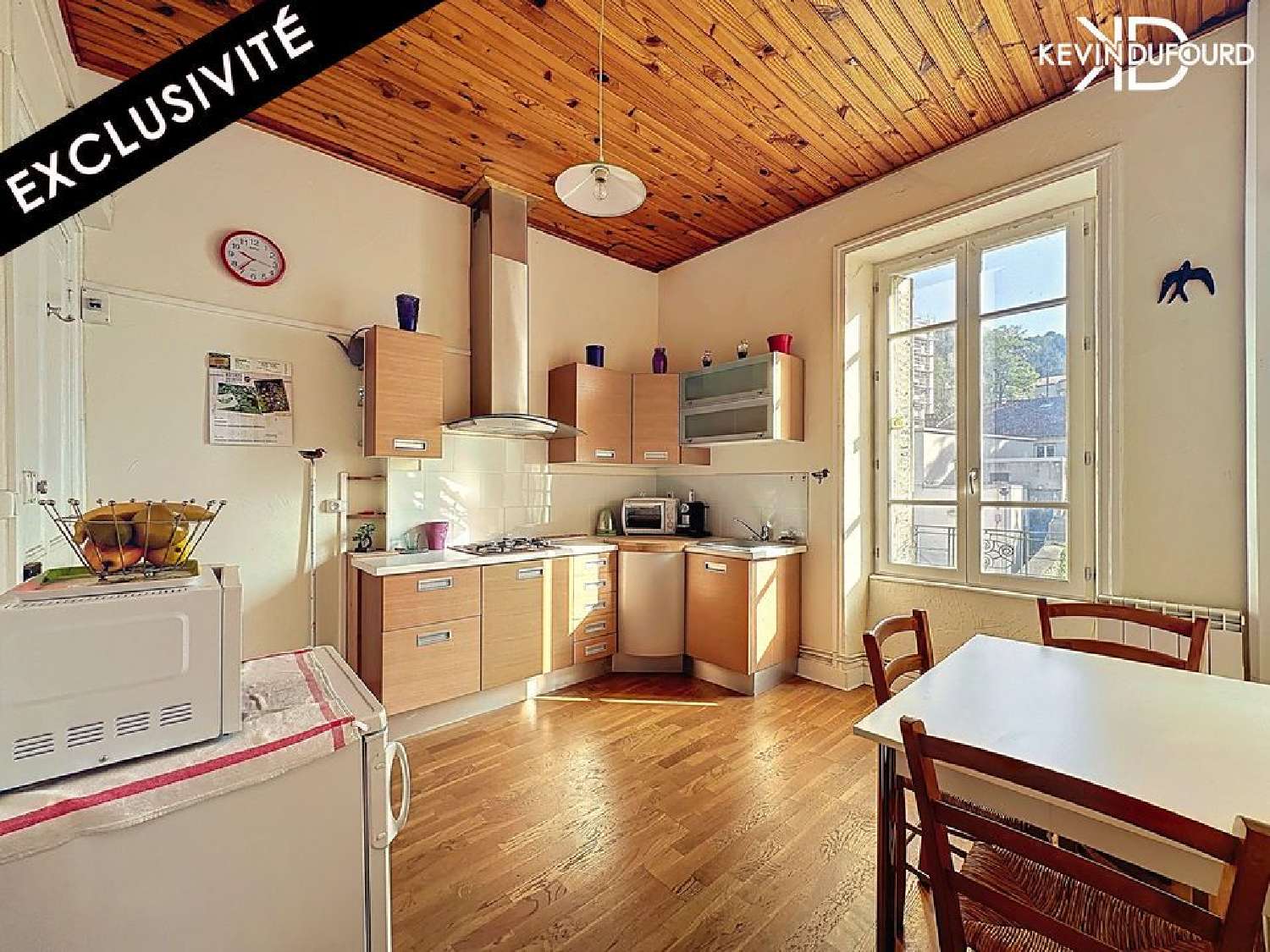  à vendre appartement Vals-les-Bains Ardèche 1