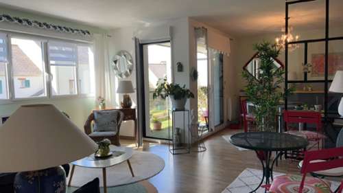 Vannes Morbihan appartement foto 7328075