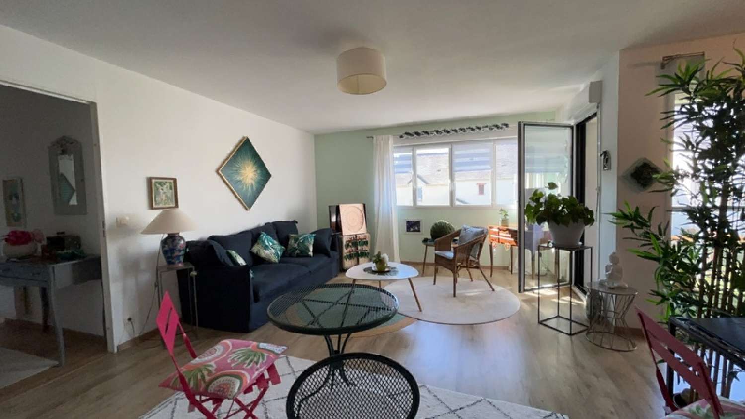  te koop appartement Vannes Morbihan 2