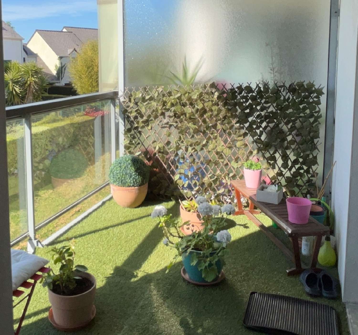  te koop appartement Vannes Morbihan 3