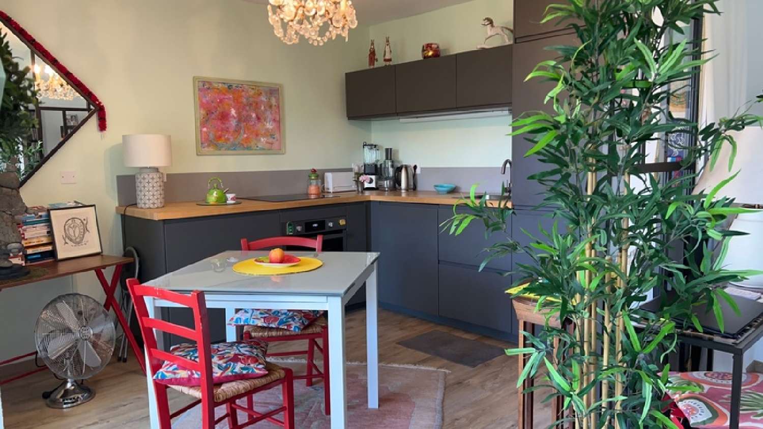 te koop appartement Vannes Morbihan 4