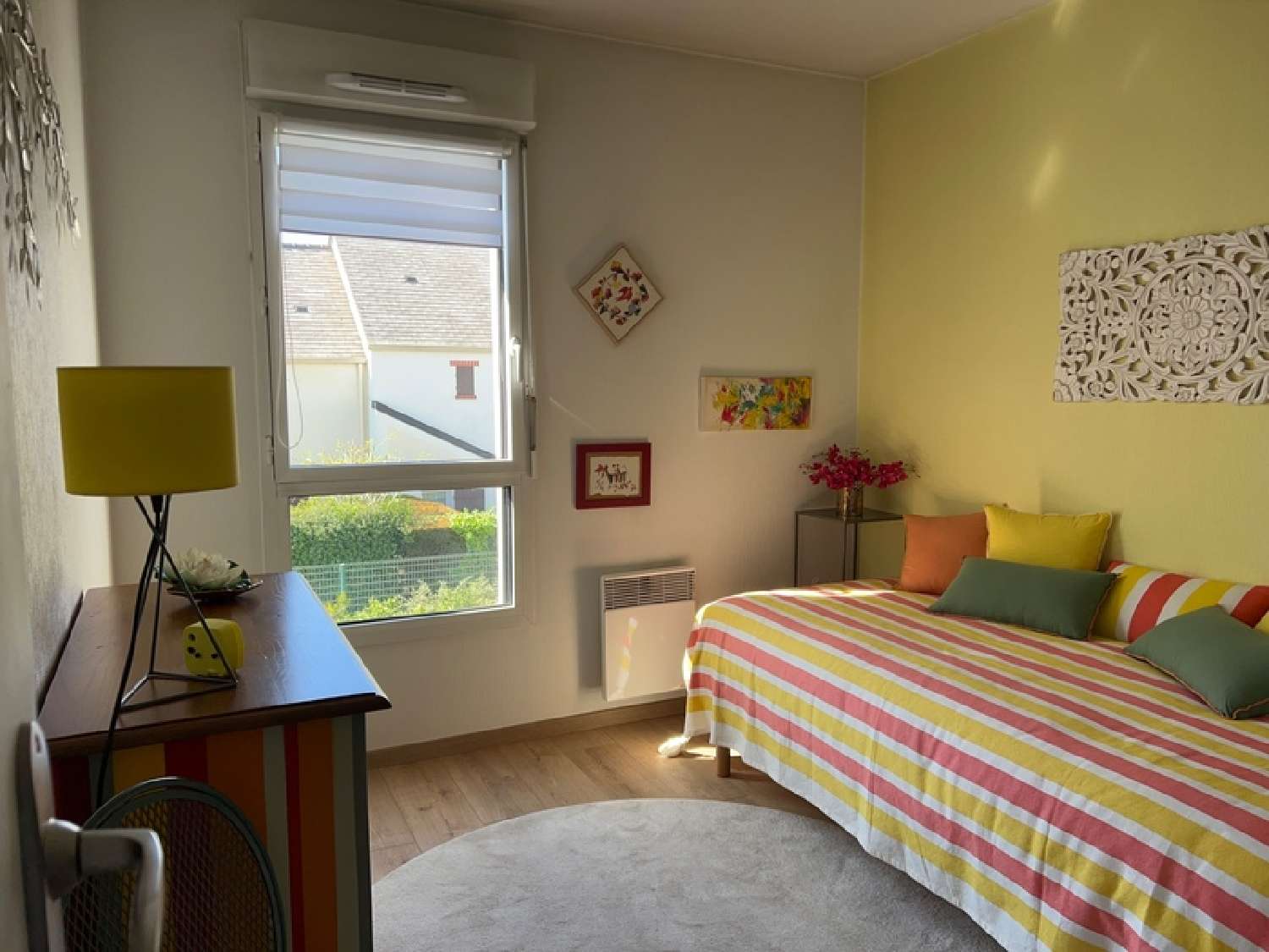  te koop appartement Vannes Morbihan 5