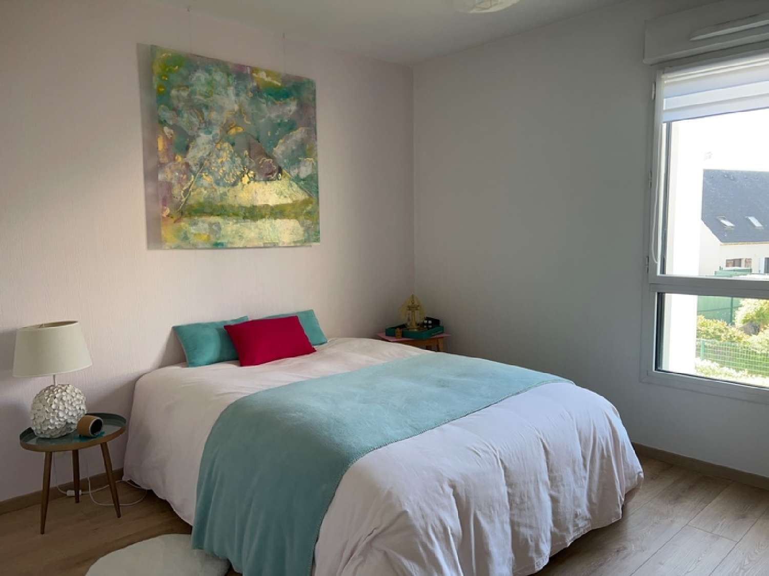  te koop appartement Vannes Morbihan 6