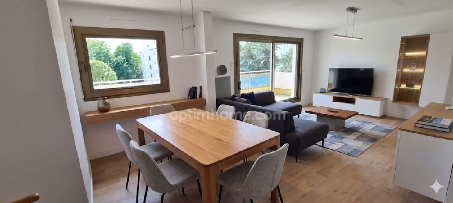  te koop appartement Vannes Morbihan 1