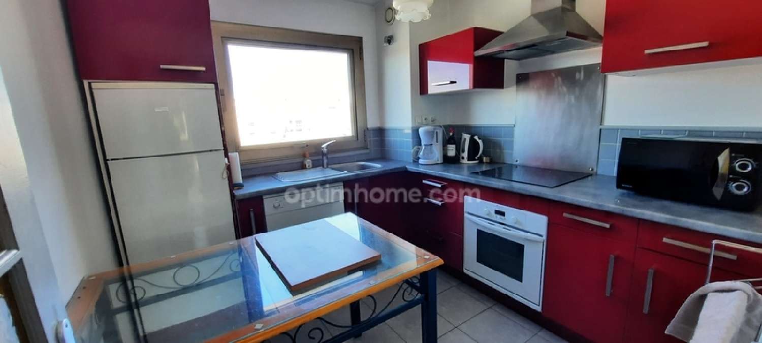  te koop appartement Vannes Morbihan 3
