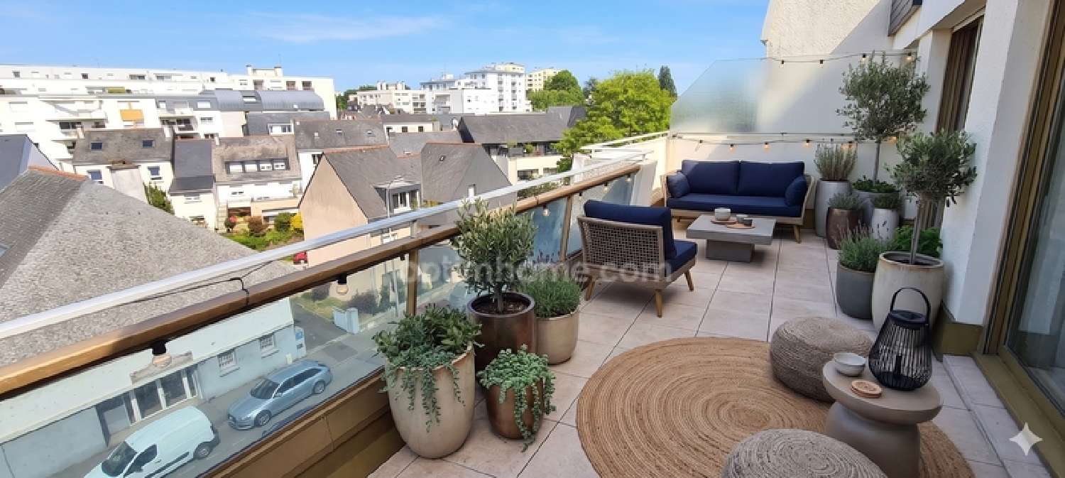  te koop appartement Vannes Morbihan 5
