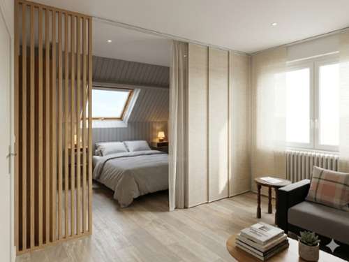 Vannes Morbihan apartment foto 7323236