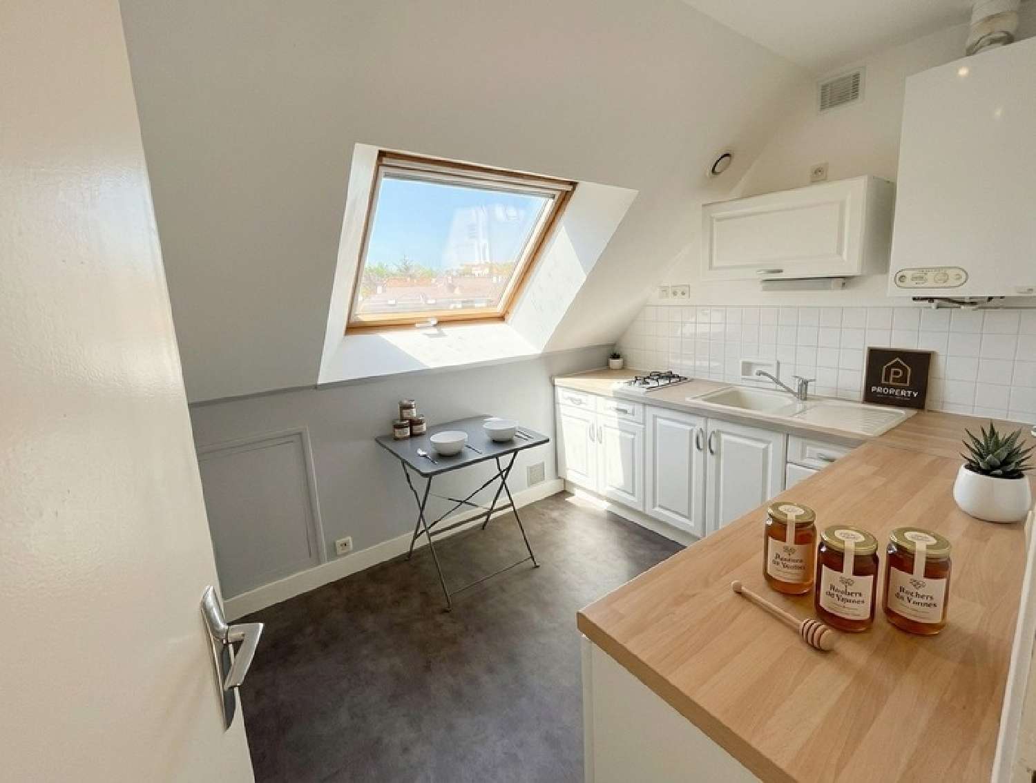  for sale apartment Vannes Morbihan 2