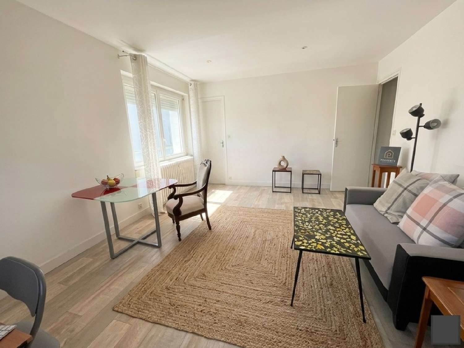  for sale apartment Vannes Morbihan 3