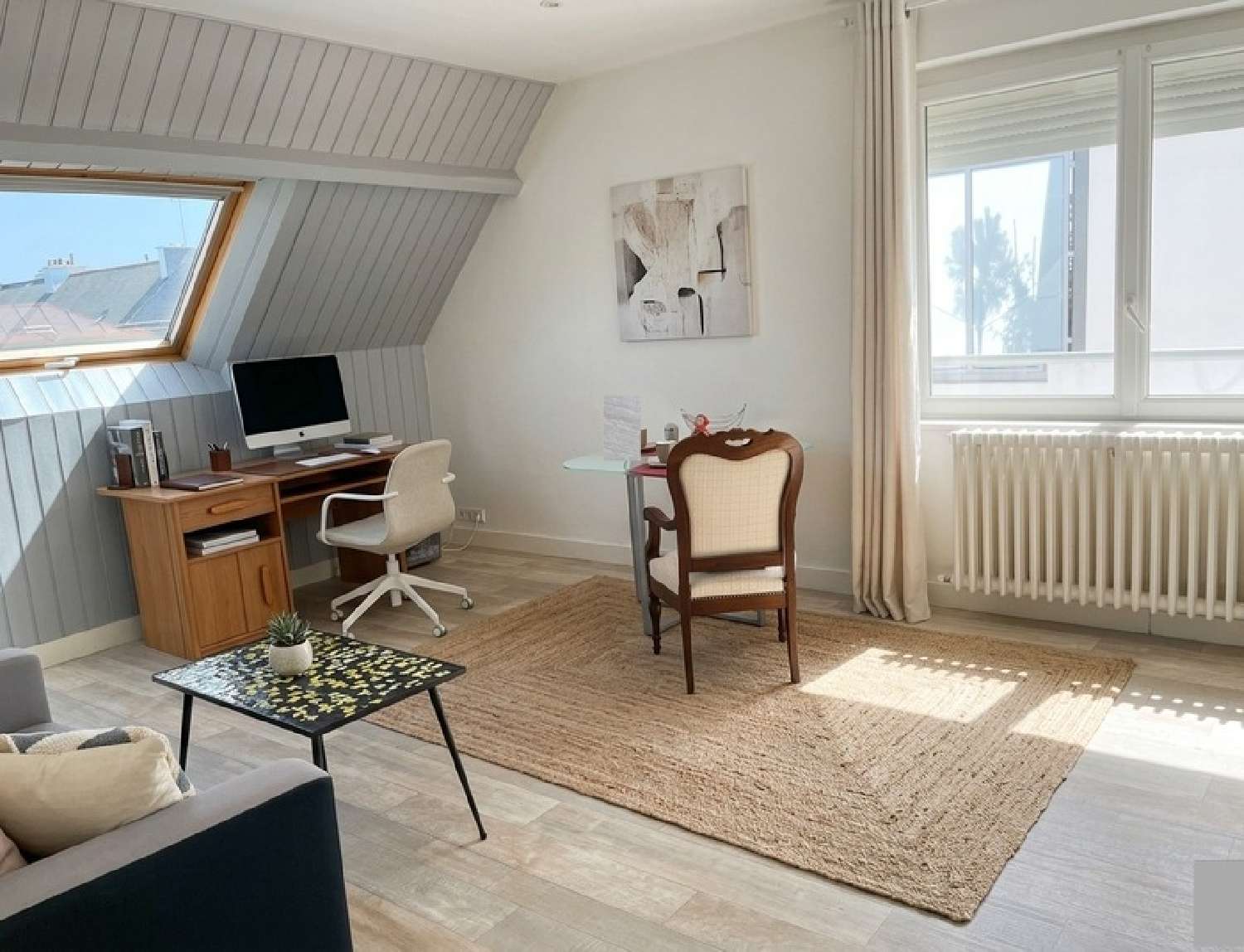  for sale apartment Vannes Morbihan 4