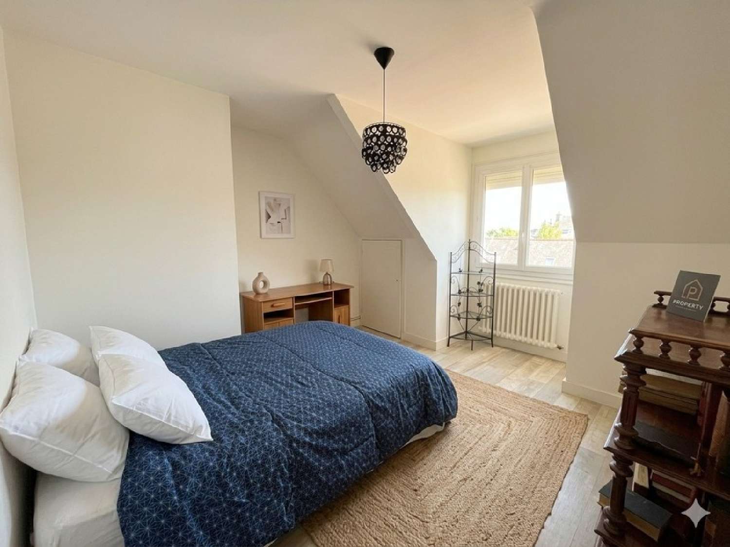  for sale apartment Vannes Morbihan 5