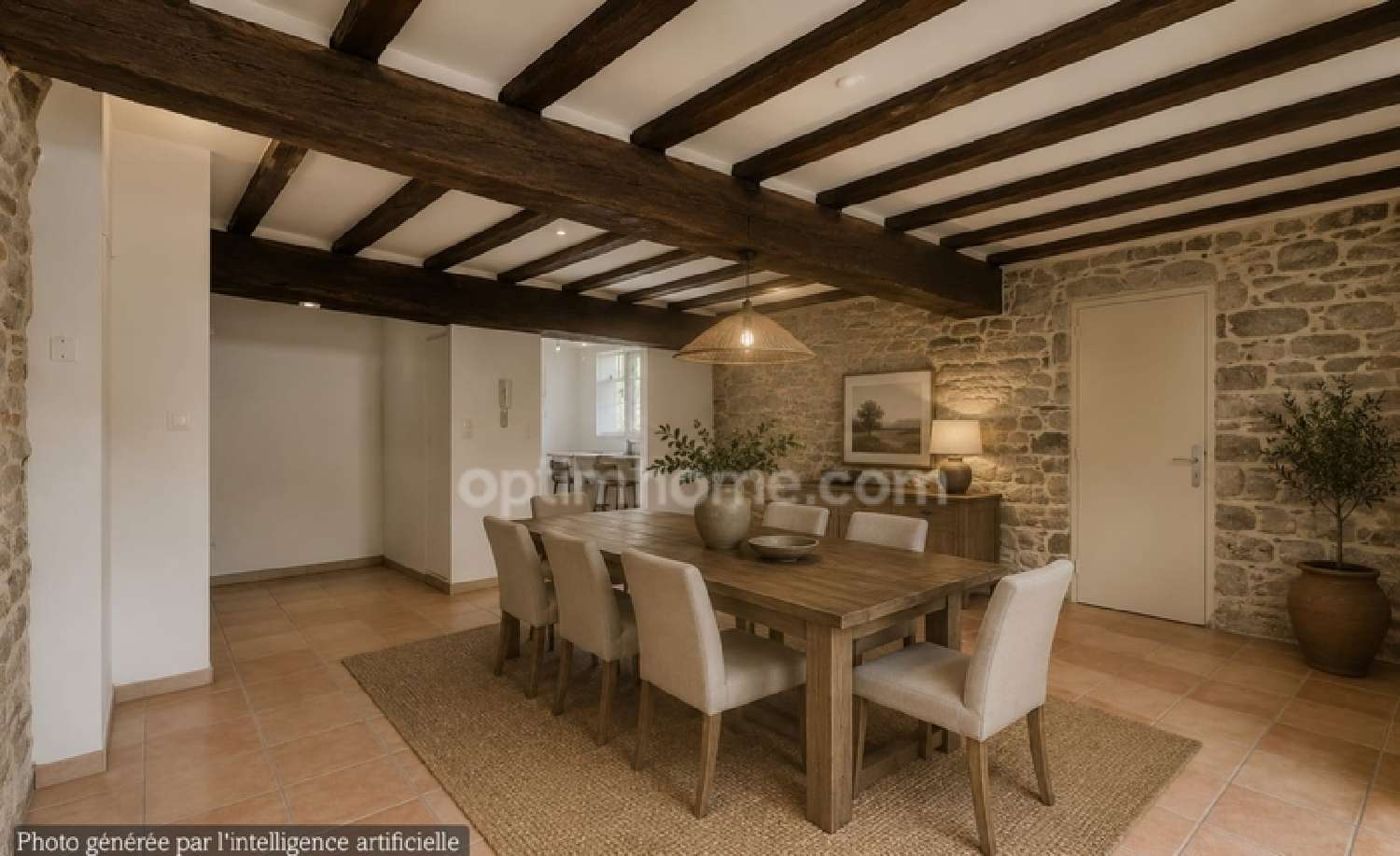  for sale apartment Vannes Morbihan 2