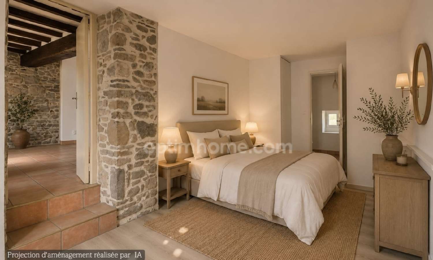  for sale apartment Vannes Morbihan 3