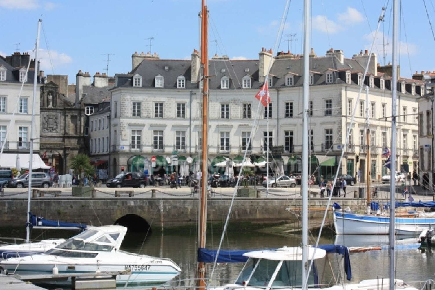  for sale apartment Vannes Morbihan 4